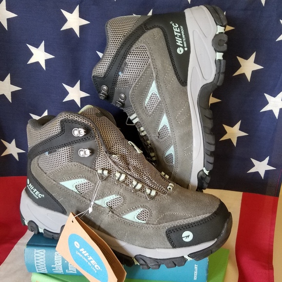 Hi-Tec Other - Men's hi tec hiking boots